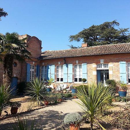 La Maison De L'Oenologue Poucharramet Zimmer foto